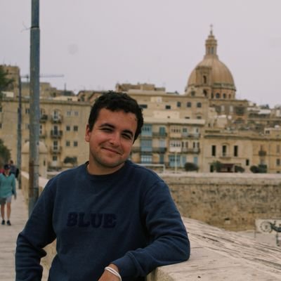 Foto de perfil de Juan Pérez